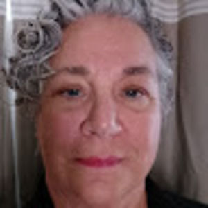 Meet your Posher, Mary grace